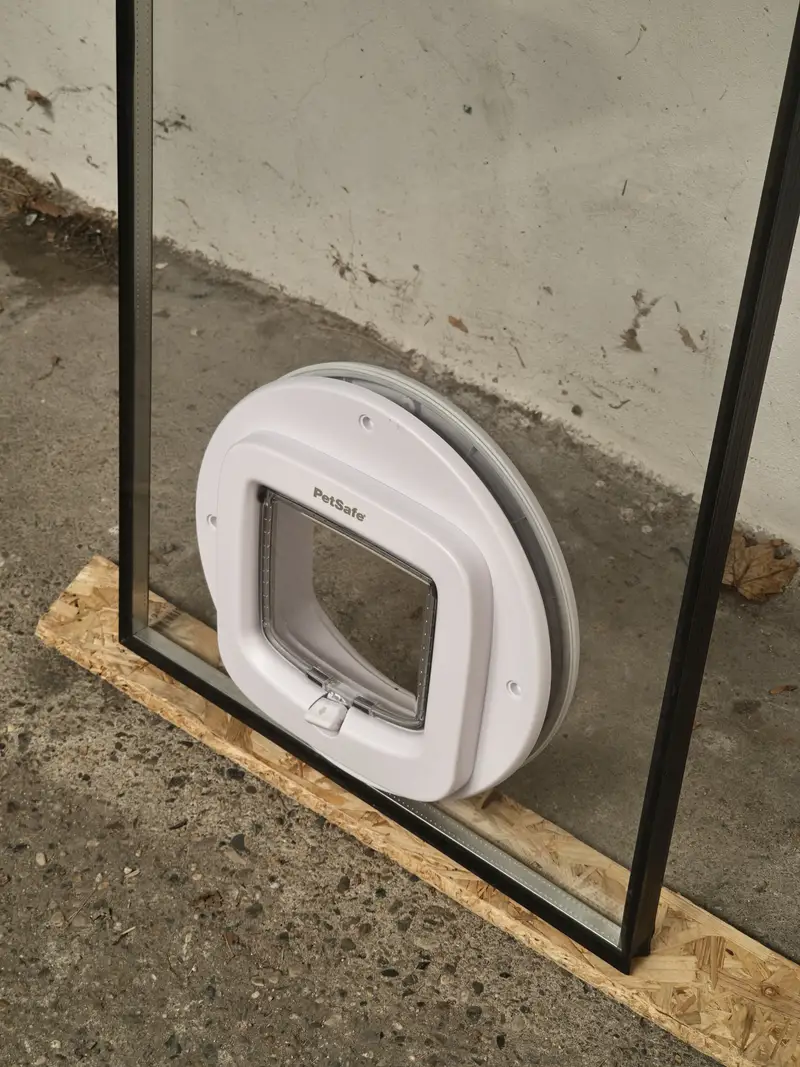 PetSafe Deluxe