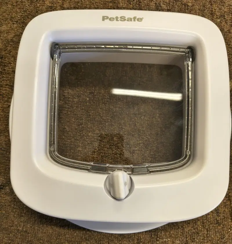 PetSafe Deluxe