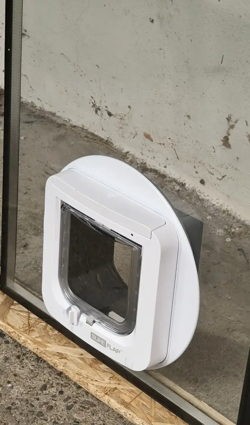 SUREFLAP