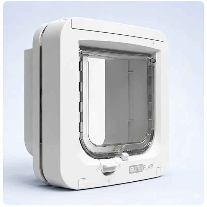 SUREFLAP