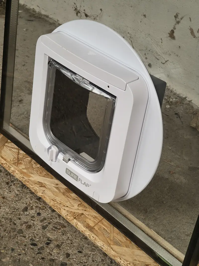 SUREFLAP XXL
